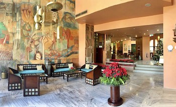 Basma Hotel Aswan