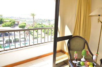 Basma Hotel Aswan