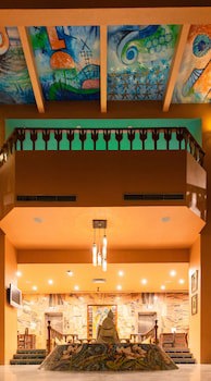 Basma Hotel Aswan