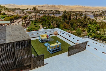 Basma Hotel Aswan