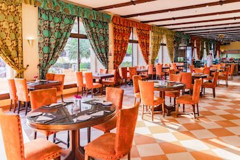 Basma Hotel Aswan
