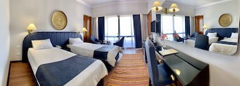 Basma Hotel Aswan