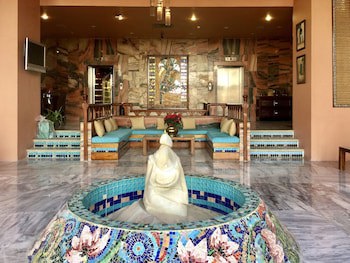 Basma Hotel Aswan