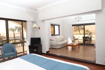 Basma Hotel Aswan