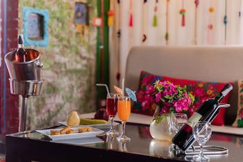 Basma Hotel Aswan