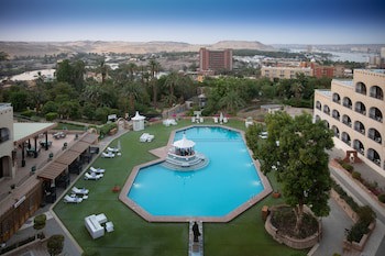 Basma Hotel Aswan