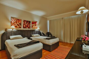 Basma Hotel Aswan