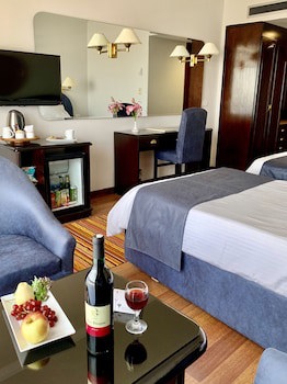 Basma Hotel Aswan