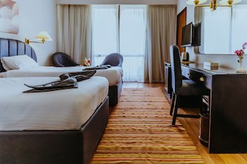 Basma Hotel Aswan