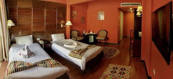Basma Hotel Aswan
