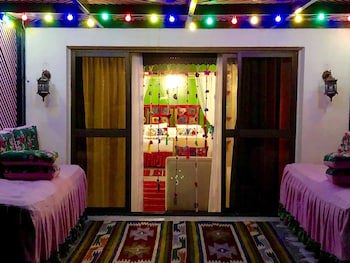 Basma Hotel Aswan