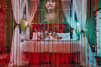 Basma Hotel Aswan