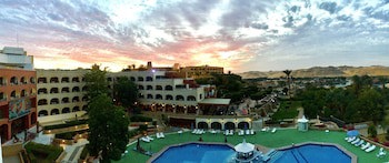 Basma Hotel Aswan