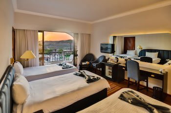 Basma Hotel Aswan
