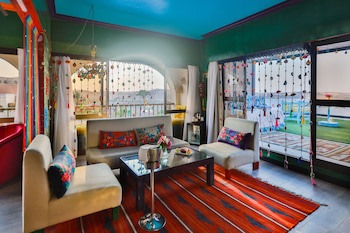 Basma Hotel Aswan