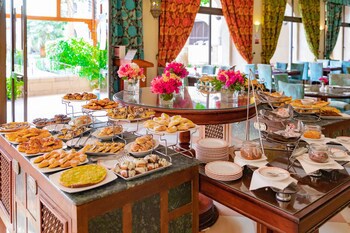 Basma Hotel Aswan