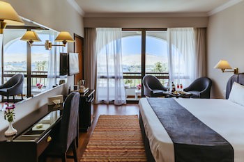 Basma Hotel Aswan