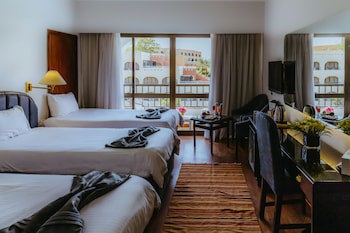 Basma Hotel Aswan