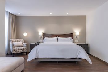Hotel Biltmore Guatemala
