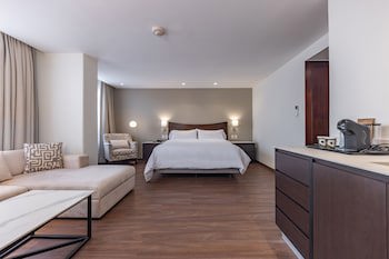 Hotel Biltmore Guatemala