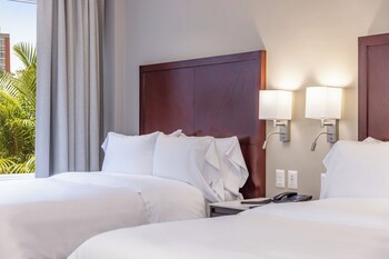 Hotel Biltmore Guatemala