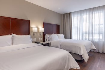 Hotel Biltmore Guatemala