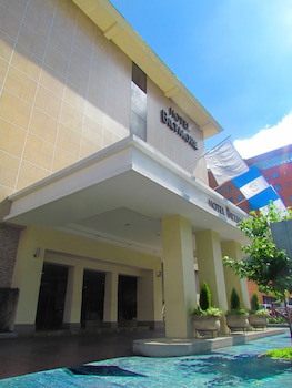 Hotel Biltmore Guatemala