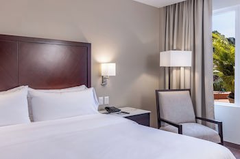 Hotel Biltmore Guatemala