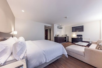 Hotel Biltmore Guatemala