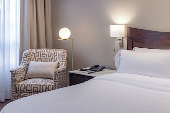 Hotel Biltmore Guatemala
