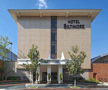 Hotel Biltmore Guatemala