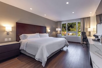 Hotel Biltmore Guatemala