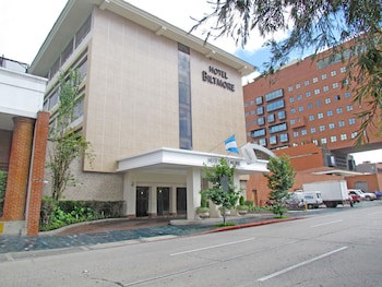 Hotel Biltmore Guatemala