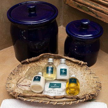 Aldebaran Hotel & Spa