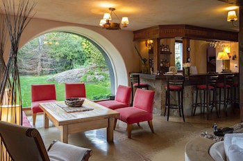 Aldebaran Hotel & Spa