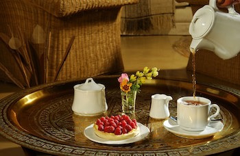 Aldebaran Hotel & Spa