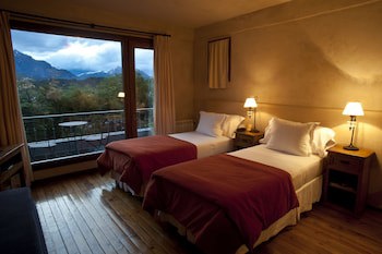 Aldebaran Hotel & Spa