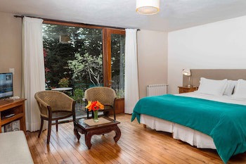 Aldebaran Hotel & Spa