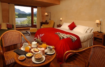 Aldebaran Hotel & Spa