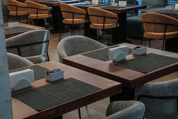Best Western Plus Lozenetz Hotel
