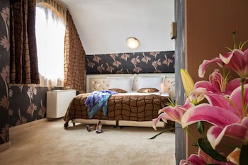 Best Western Plus Lozenetz Hotel