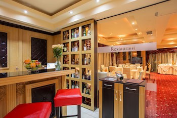 Best Western Plus Lozenetz Hotel