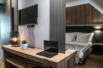 Best Western Plus Lozenetz Hotel