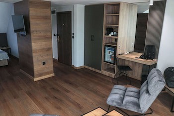 Best Western Plus Lozenetz Hotel