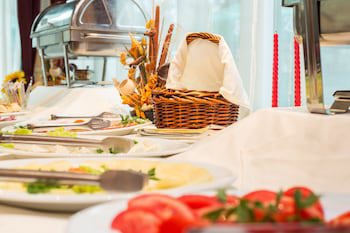 Best Western Plus Lozenetz Hotel