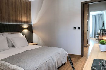 Best Western Plus Lozenetz Hotel
