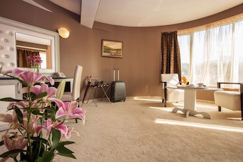 Best Western Plus Lozenetz Hotel