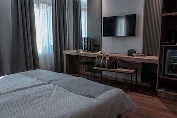 Best Western Plus Lozenetz Hotel
