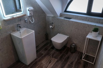 Best Western Plus Lozenetz Hotel