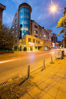 Best Western Plus Lozenetz Hotel